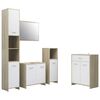 White_and_sonoma_oak
