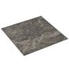 vidaXL Samoljepljive Pločice za Pod &Scaron;areni 30,5 x 30,5 cm 20 kom. PVC