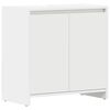 vidaXL Kupaonski ormarić bijeli 60 x 33 x 60 cm od konstruiranog drva