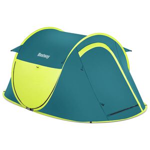 Bestway Cool Mount &scaron;ator Zelena 2,35 x 1,45 x 1,00 m