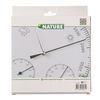 Nature 3-u-1 barometar s termometrom i higrometrom 20 cm 6080081