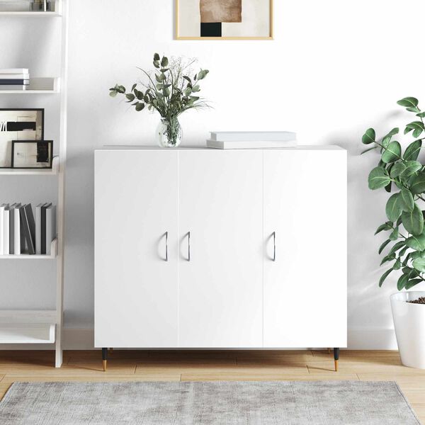 vidaXL Dr&scaron;ka 1385 pcs Srebrno 107 x 3.6 x 23 mm Nehrđajući čelik