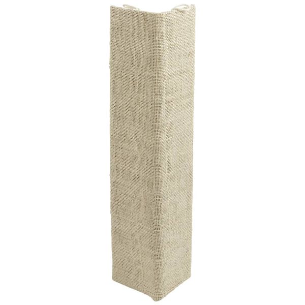 415644 Kerbl Scratching Board "Kevin" 28x80 cm 81557
