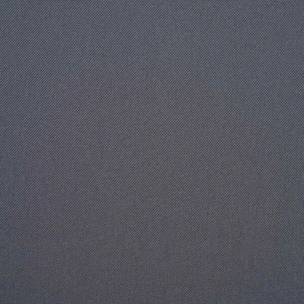 vidaXL Vrtni set za objed 3 pcs Smeđa Polt ratan