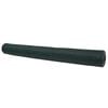 vidaXL Heksagonalna ograda Zelena 1 x 50 m PVC
