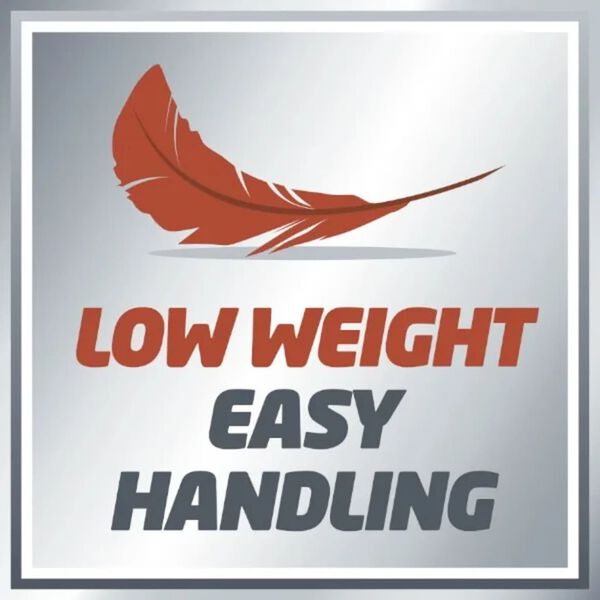 Električni trimer za travnjake Einhell GC-ET 3023