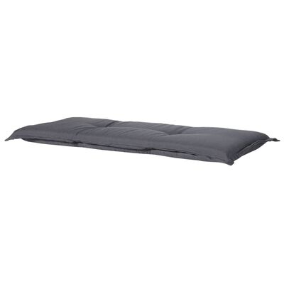 Madison jastuk za klupu Panama 120 x 48 cm sivi