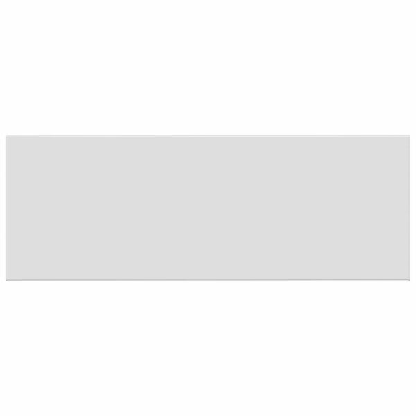 vidaXL Prozorska klupčica Bijelo 160 x 50 x 4,5 cm PVC