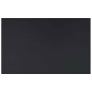 vidaXL Prozorska klupčica Antracit s drvenom teksturom PVC