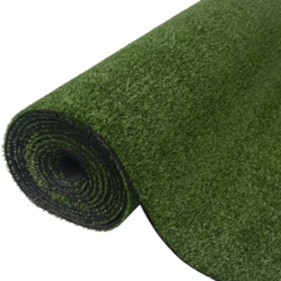 vidaXL Umjetna trava 7/9 mm 1,33 x 10 m zelena