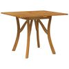 vidaXL Vrtni stol 85x85x75 cm od masivnog bagremovog drva