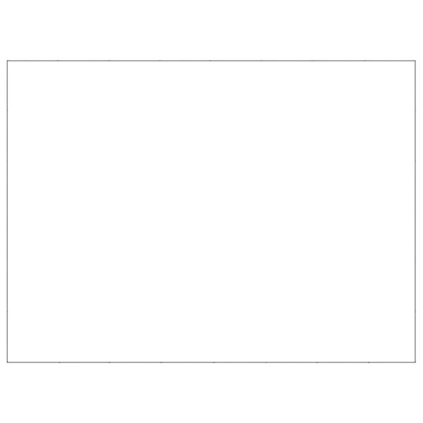 vidaXL Kavez za pse srebrni 48 m² čelični