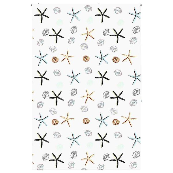 vidaXL Rolo zavjesa za tu&scaron; 150x240 cm &scaron;irina tkanine 146 cm