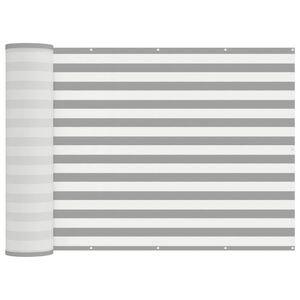 vidaXL Zaslon za privatnost na balkonu 150 x 700 cm