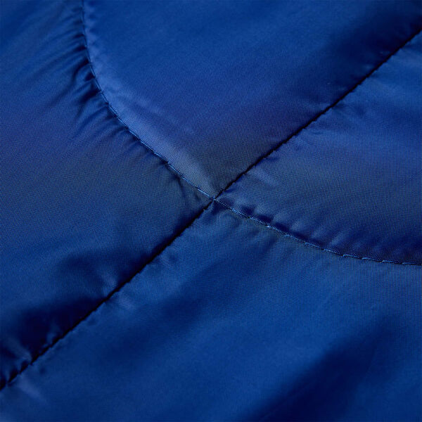 vidaXL Vreća za spavanje za odrasle za kampiranje 3-4 godi&scaron;nja doba