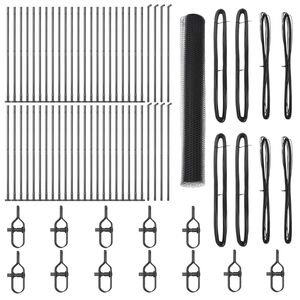 vidaXL Stup za ogradu Siva