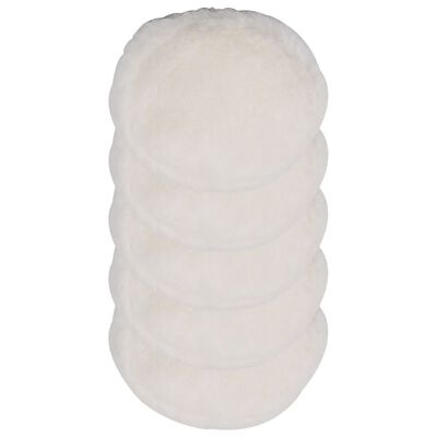 vidaXL 14-dijelni set jastučića za poliranje 180 mm