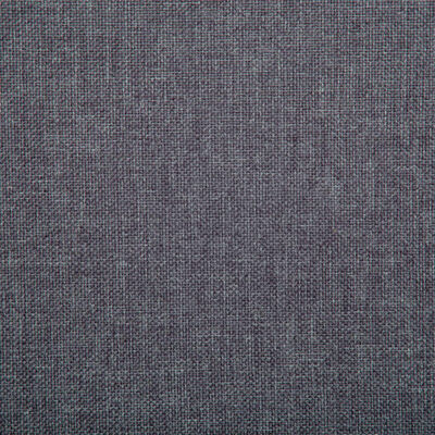 vidaXL Dvosjed presvučen tkaninom 115 x 60 x 67 cm tamnosivi