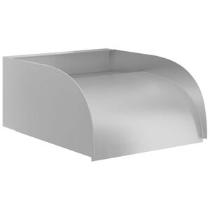 vidaXL Vodopad 30 x 34 x 14 cm od nehrđajućeg čelika 304