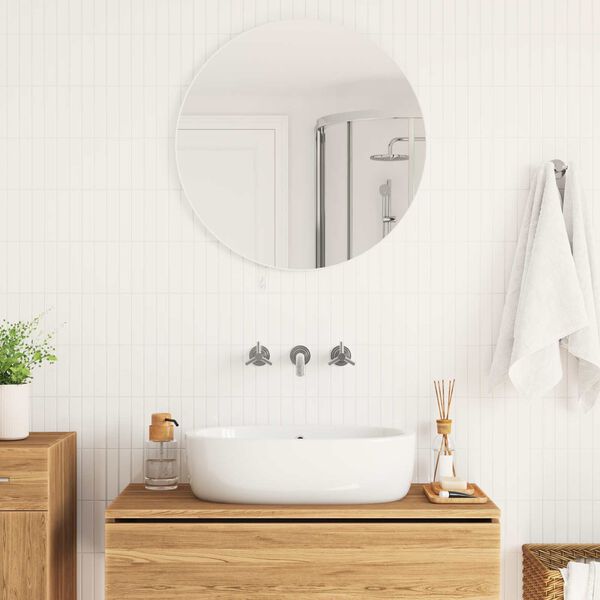 vidaXL Pravougaona keramika 10 pcs Bijelo 29 x 23 x 0,08 cm