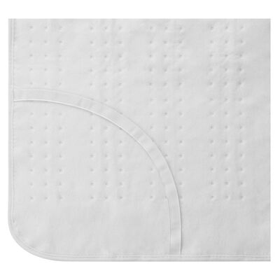 Medisana grijana donja deka Maxi HU 676 1,6 x 1,5 m bijela