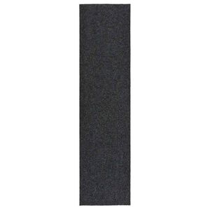 vidaXL Dugi tepih za hvatanje nečistoće 100 x 400 cm antracit