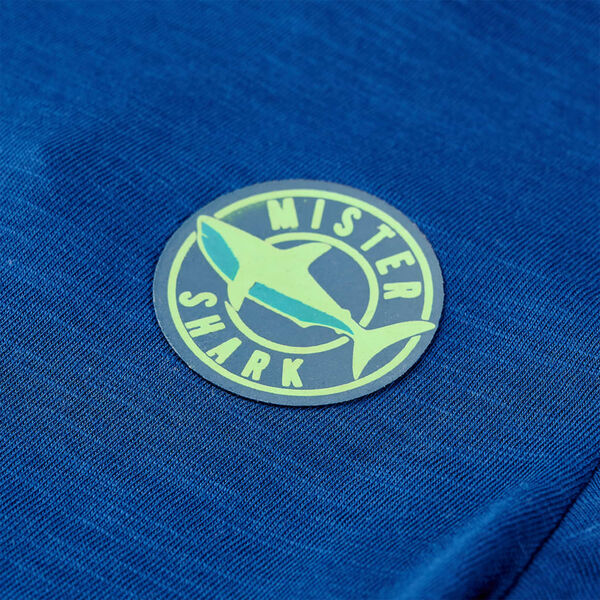 Dječja majica tamnoplava 140