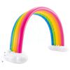 Intex Rainbow Cloud prskalica vi&scaron;ebojna 300 x 109 x 180 cm