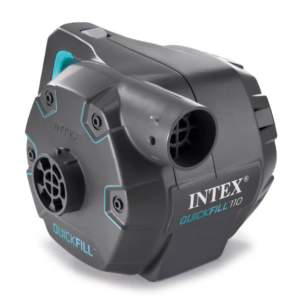 Intex električna crpka Quick-Fill 220 - 240 V 66644