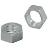 vidaXL &Scaron;esterokutna matica 2 kom. Srebrna M6 Metal