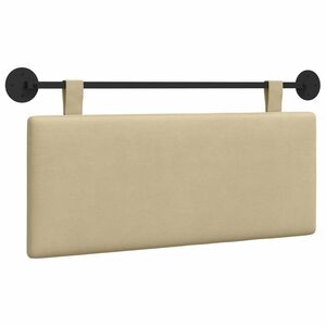 vidaXL Viseće uzglavlje kreveta Kordura tekstil
