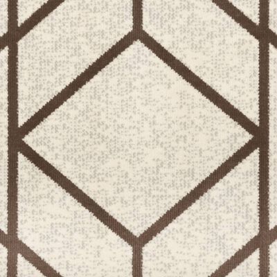 vidaXL Unutarnji i vanjski tepih raznobojni 160 x 230 cm protuklizni