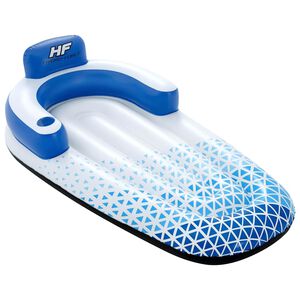 Bestway Hydro Force Plutajuća Ležaljka 183x97 cm Plava