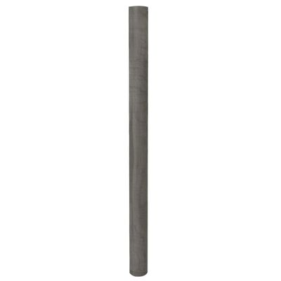 vidaXL Mreža od nehrđajućeg čelika 150 x 1000 cm srebrna