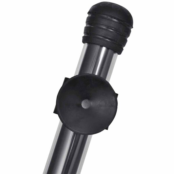 LED svjetiljka za akvarij 48 cm plava