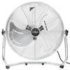 vidaXL Podni ventilator s 3 brzine 60 cm 115,2 W