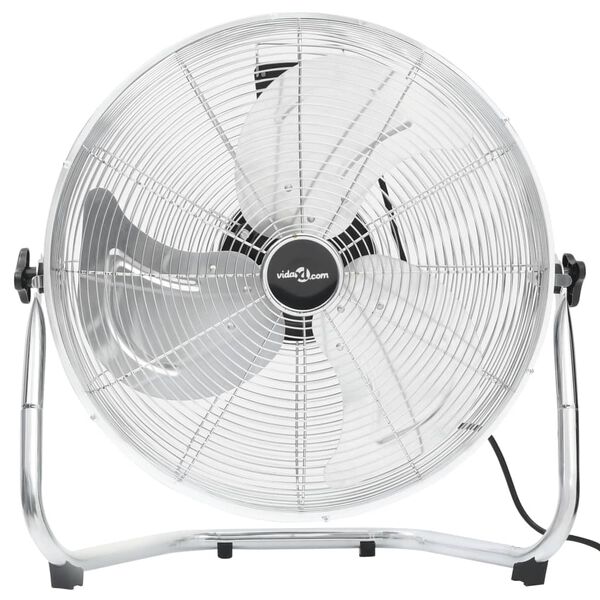 vidaXL Podni ventilator s 3 brzine 60 cm 115,2 W