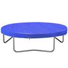 vidaXL Navlaka za trampolin PE 300 cm 90 g/m²
