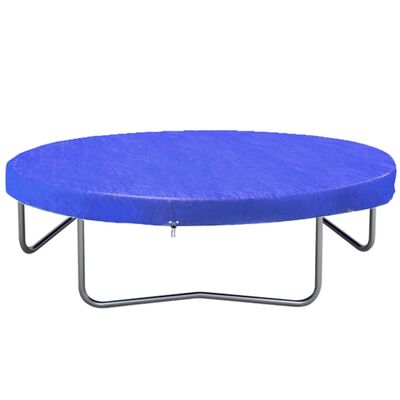 vidaXL Navlaka za trampolin PE 300 cm 90 g/m²