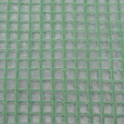 vidaXL Zamjenski pokrov za plastenik (0,5 m²) 50 x 100 x 190 cm zeleni