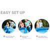 Intex bazen Easy Set 244 x 61 cm PVC