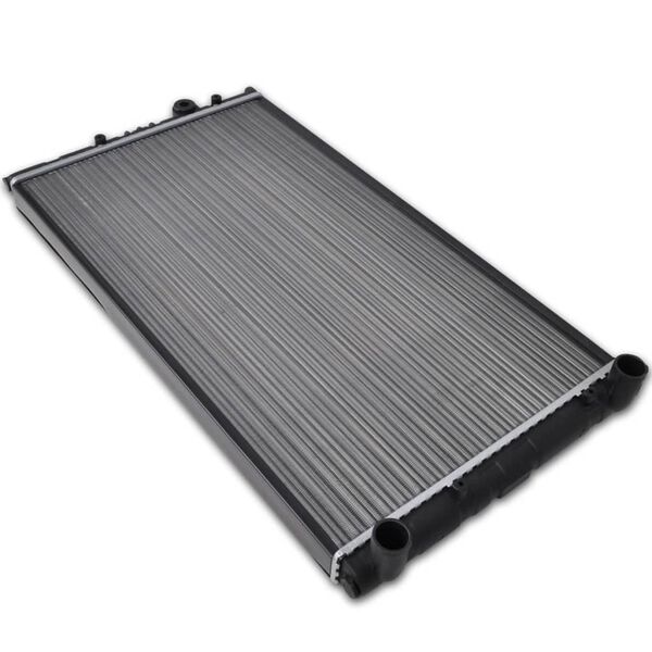 vidaXL Hladnjak za vodu i motorno ulje za VW