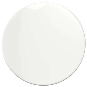 vidaXL Gornji dio stola &Oslash; 30 x 1,5 cm Kružni Konstruirano drvo