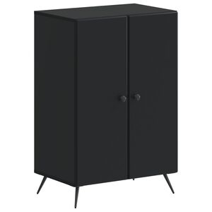 vidaXL Ormar za cipele BREDA 59,5 x 39,5 x 90 cm Konstruirano drvo
