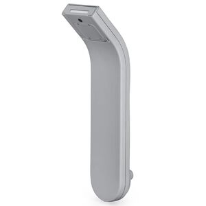 Bestway LED slap s LED trakama Siva ABS