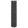 vidaXL Opna protiv korova crni 0,5 x 50 m PP