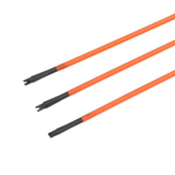 vidaXL Dječji streličarski set luka i strijela s metom