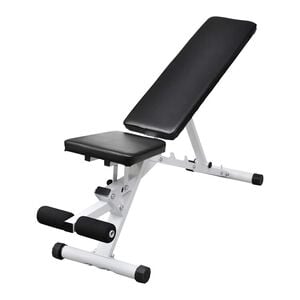 vidaXL Fitness Klupa za Vježbanje