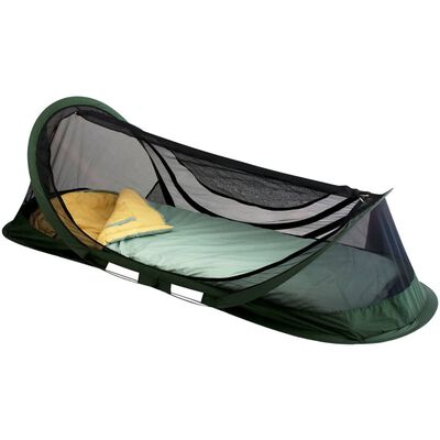 Travelsafe Pop-Up šator za 1 osobu sa mrežom protiv komaraca TS0132