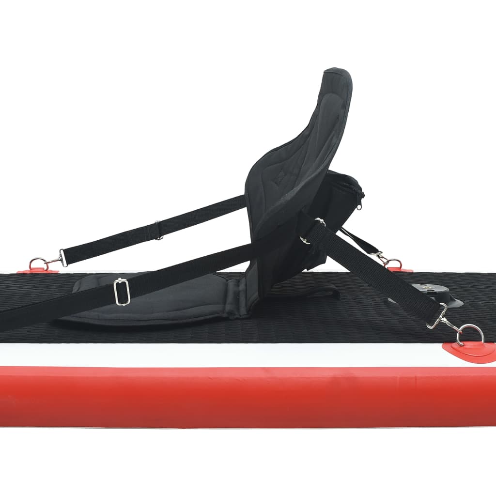 vidaXL Sjedalo za kajak / dasku za veslanje stojeći